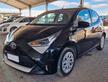 Toyota Aygo Connect 1.0 VVT-i 72CV 5 porte x-busin