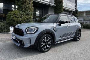 Mini Cooper S Countryman 2.0 TwinPower Turbo Coope