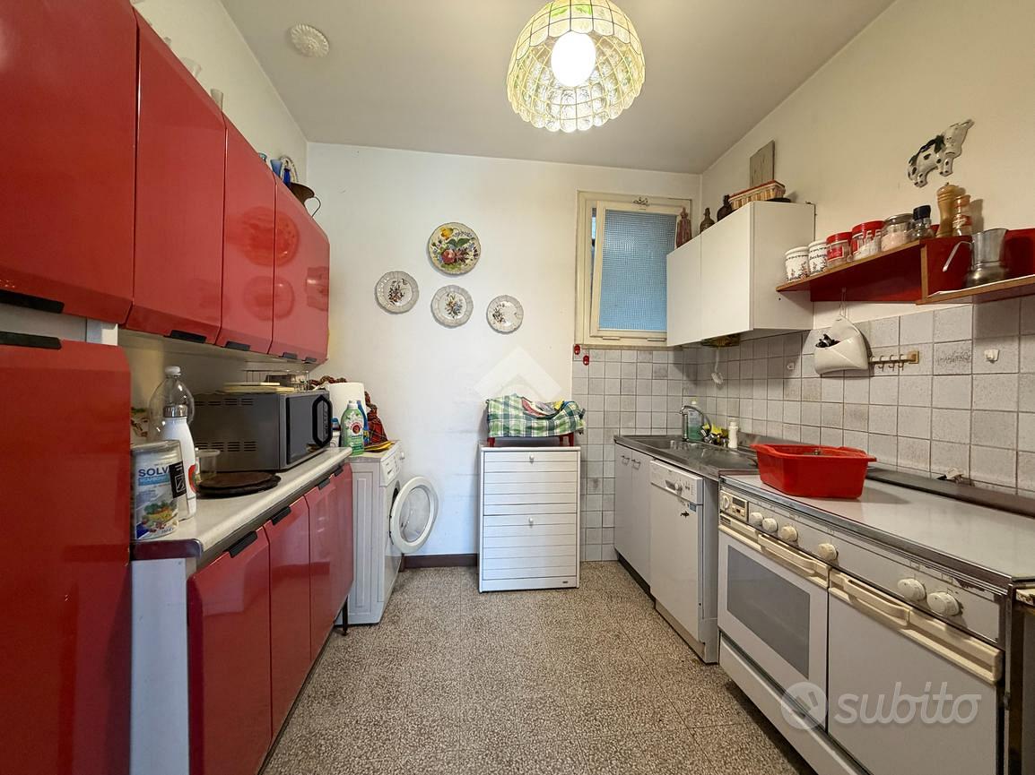 Appartamento – Marostica - Vista 5