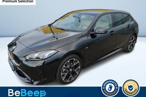 BMW Serie 1 120D 48V MSPORT AUTO