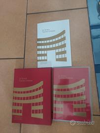 TEATRO D'OPERA LA SCALA DVD LIBRO RARO