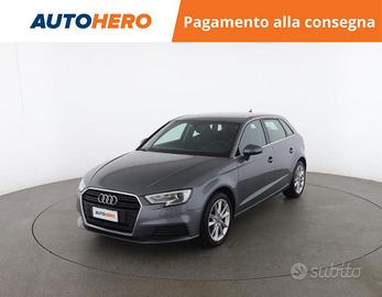 AUDI A3 HH10770