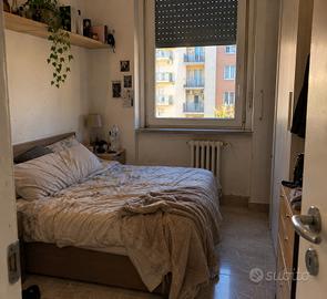 CORSO RAFFAELLO BILOCALE ARREDATO