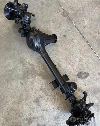 Ponte anteriore ricondizionato per Suzuki Jimny