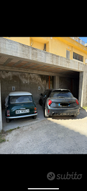 Mini Cooper Austin 1982 1.0