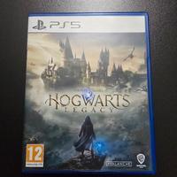 Hogwarts Legacy Harry Potter ps5 