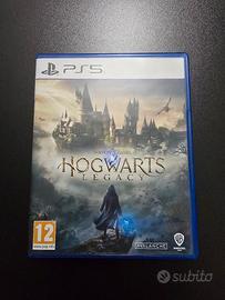 Hogwarts Legacy Harry Potter ps5 