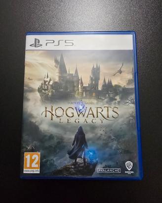 Hogwarts Legacy Harry Potter ps5 