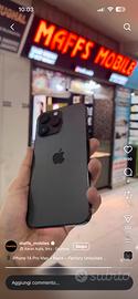 Iphone 14 pro max 128 gb