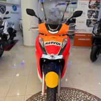 Honda SH 350 Repsol Abs