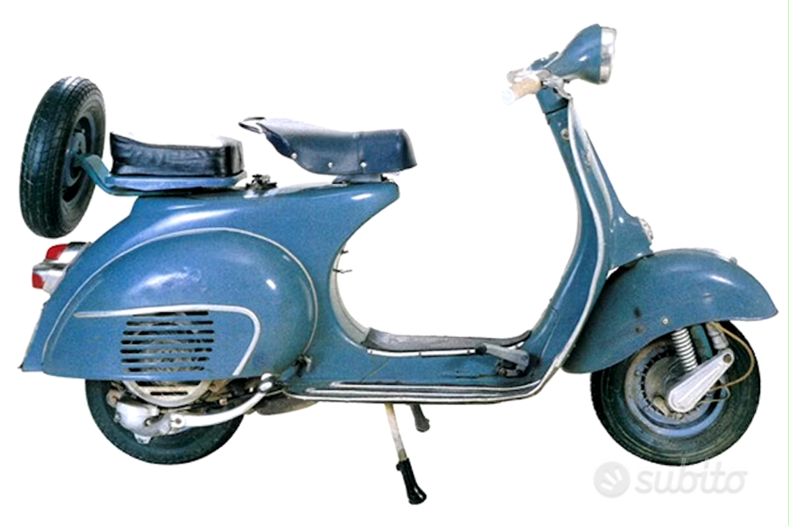 1961 Vespa Vbb1t Valore Vespa Vbb Vespa 150 Gs 1961 Piaggio Vespa