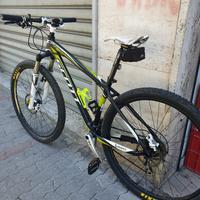 mtb mountain bike scott 29”