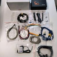 Centralina domotica CaraControl per Camper