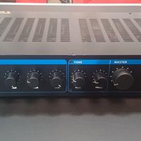 Mixer amplificatore 5 input RCF AM 1122