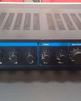 Mixer amplificatore 5 input RCF AM 1122