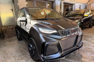 Aixam Sport Kit 3m Unico proprietario Finanziabile