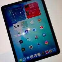 Ipad Air 4 Cellular & Apple Pencil