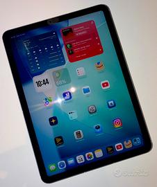 Ipad Air 4 Cellular & Apple Pencil