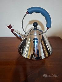 Bollitore Alessi