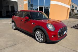 Mini 1.5 Cooper D