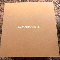 Meta Quest 3 512 GB