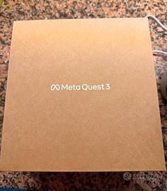 Meta Quest 3 512 GB