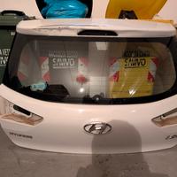 Portellone Hyundai i20 2016