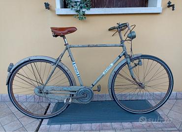 Bici da uomo GANNA 
