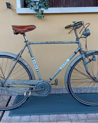 Bici da uomo GANNA 