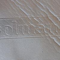 Isolante Isolmant per pavimenti , 3 metri quadri