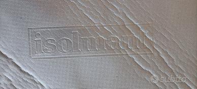 Isolante Isolmant per pavimenti , 3 metri quadri