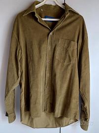 Camicia uomo made in italy