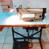 macchina da cucire 
