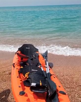Kayak