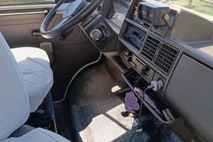 Camper Fiat Ducato 1.9 Turbo