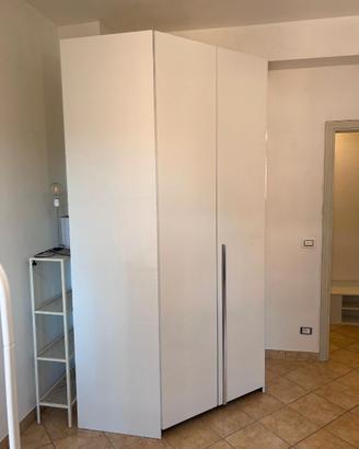 Cabina Armadio angolare Eleonora mondo convenie za