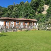 Casa Indipendente Inverso Pinasca