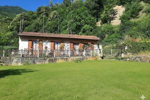 Casa Indipendente Inverso Pinasca