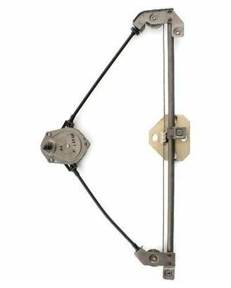 Alzavetro destro Ape Car e Poker 188187 - 253947