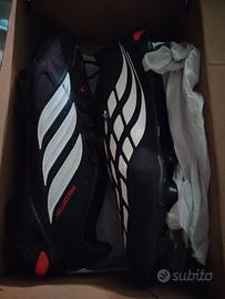 scarpe calcio predator league FG