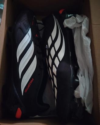 scarpe calcio predator league FG