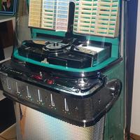 juke box ami fascione