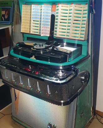 juke box ami fascione