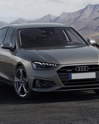 Ricambi usati audi a4 berlina-a4 sw 2011-2024