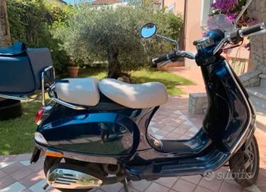 Vespa retró