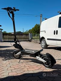 Monopattino Elettrico OOTD T10 - 48V 18Ah