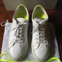 Sneakers Common Projects