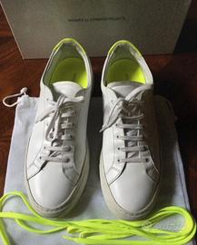 Sneakers Common Projects