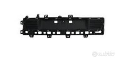 MODANATURA PARAURTI POSTERIORE RENAULT TWINGO 2014