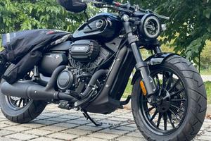 Keeway Benda V302 – Come Nuova, 6.500 km